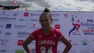 RWLC17 Post-Game: Canada (10) vs Wales (6)