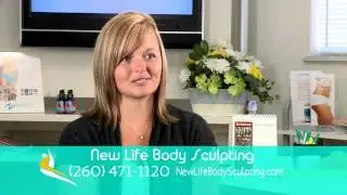 Weight Loss in Fort Wayne, IN. Get the best weight loss plan at New Life Body Sculpting!