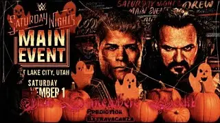 WWE Saturday Night's Main Event Preview and Predictions - Into Somewhere Weekly