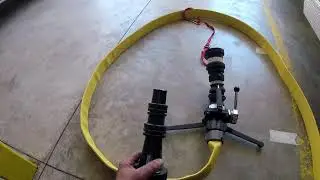 E22 Quick Attack Monitor
