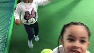 jumpin jacks funhouse 🤾🏼&zwj;♀️🤩indoor play