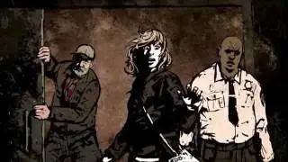 Deadlight Directors Cut Part 1 gameplay (no commentary)