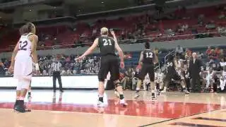 Auburn vs. Vanderbilt Highlights