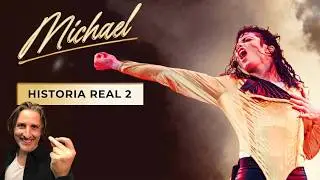 La VERDADERA historia de Michael Jackson: Del Éxito de Thriller al Juicio Final (Parte 2)