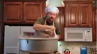 Геологическая кухня №7 &ndash; Минералообразования