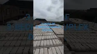 PRECAST T-BEAM & BLOCK DECK #affordablehousing #construction #energyefficienthomes #ecofriendly