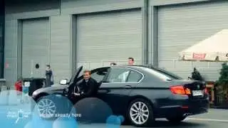 Discover Cracow - Airport Transfers