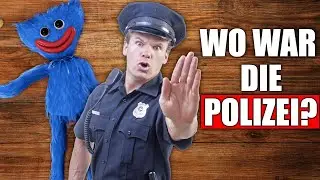 Wo war die Polizei W&auml;hrend der Hour of Joy ?
