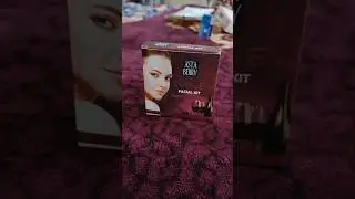 Astaberry wine fecial kit reviews #trending #ytshort #short #skincare #review #skincare