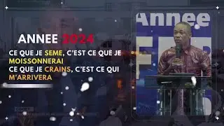 TRANCHE DE PRIERE SAMEDI VANDA NA SE DU 23 NOVEMBRE 2024