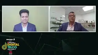 ETTelecom Interviews: Ericsson India recommends auctioning 5G spectrum at reasonable prices