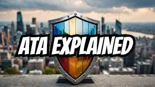 What is the ATA (Anti Terrorism Training Assistance Program)?