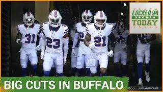 The Buffalo Bills Are Hitting the Reset Button | SPORTS PODCAST
