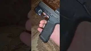 it's not much, but it's what i got! #airsoft #gunsound #memes