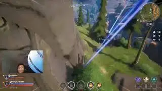 First time playing SpellBreak! SpellBreak best and funny moments!