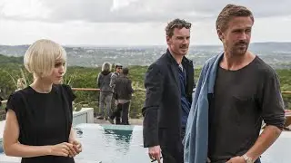Song To Song movie 2017 Ryan Gosling, Rooney Mara, Michael Fassbender, Natalie Portman Rooney M Cate