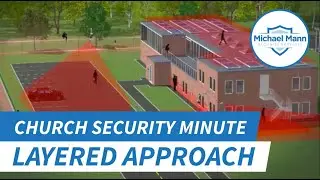 Layered Approach for Church Security