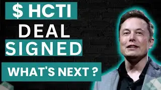 HCTI Stock - Healthcare Triangle Inc Stock Breaking News Today | HCTI Stock Price