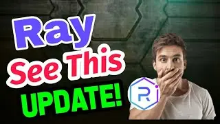 RAY Coin News Today! RAY Raydium Price Prediction Today