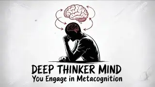 8 Subtle Thoughts That Prove You're a Deep Thinker