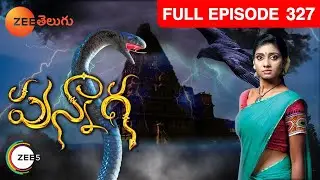 EP 327Паннага - Индийское телешоу телугу - Же Телугу