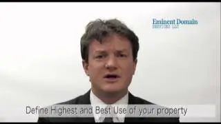 Highest and Best Use