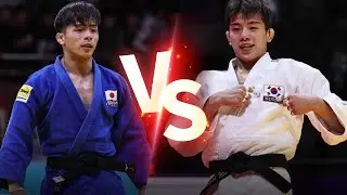 🔴Hayato KONDO vs Harim LEE | Final -60KG | Qingdao Grand Prix 2025🏆