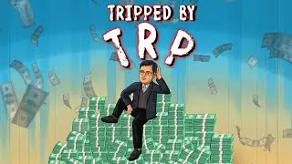 TRP Scam: How $5bn of TV advertising spend in India is decided by just a few thousand households.