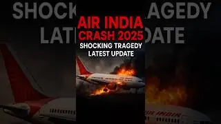 Air India Plane Crash | Ahmedabad Main Air India Plane Crash | 2025 Braking news |#ytshorts #shorts