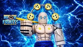 How to Easily Defeat Thunder God ⛈️⚡| Bloxfruits