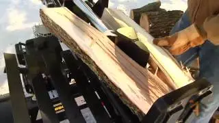 SpeeCo 35 Ton Log Splitter