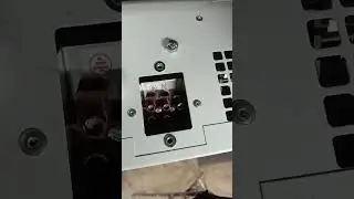 не работает Тепловая завеса ballu