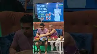 Join Our No Carb Challenge Now | Live Weight Loss Naturally | Indian Weight Loss Diet by Richa