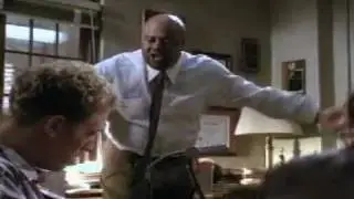 Boston Public - Fight