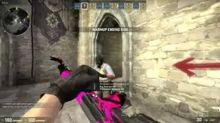 Live Unity. #Roadtovac.