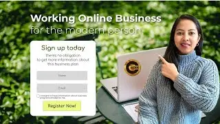 Start up your Own Digital Business Now! | No selling involved