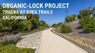 Organic-Lock Projects - Tracks at Brea Trails, Brea California