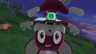 SONIC UNLEASHED RECOMPILED STREAM #1