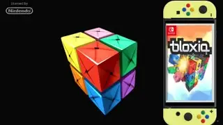 bloxiq Switch