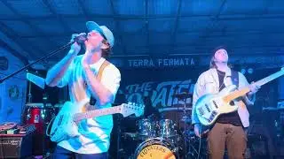 Surfer Girl CONSTELLATIONS/ LITTLE GREEN EYES 12/30/2023 @ Terra Fermata