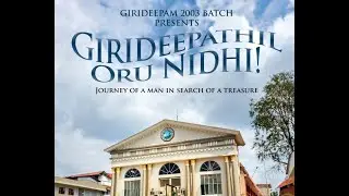 Girideepathil Oru Nidhi || Girideepam Bethany School