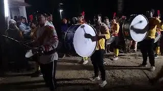 Iconic band ॥ katwa, radhakrishnapur nobin songho 2025 