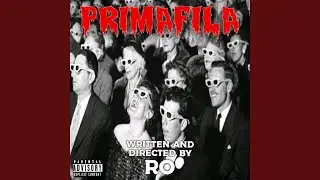 Primafila (feat. iiDi)