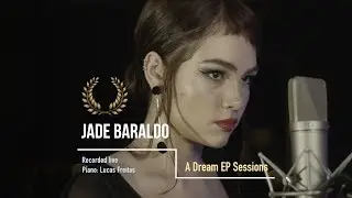Jade Baraldo - Brasa (piano)