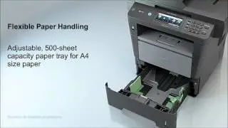 DCP 8250DN 2