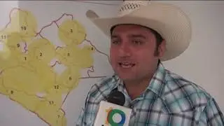 Jinetes cabalgar&aacute;n  por la Selva Maya