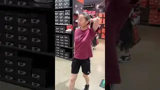 Surga Belanja di SHANGHAI! BAILIAN OUTLET PLAZA Bikin Kalap Diskon Gila!