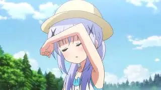 Is the Order a Rabbit? Season 2 - Trailer