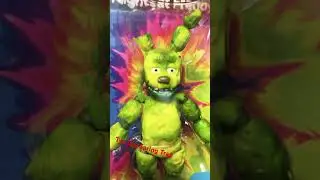 #shorts#springtrap#tyedye#blumhouseproductions#scottcawthon#funko#fivenightsatfreddys#willamafton