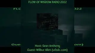 Dr. Wilbur Allen: 
